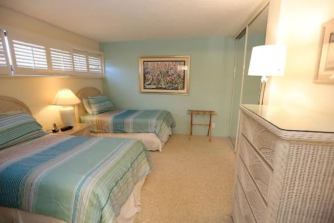 Sugar Beach Resort Ph 14 Kihei Appartement