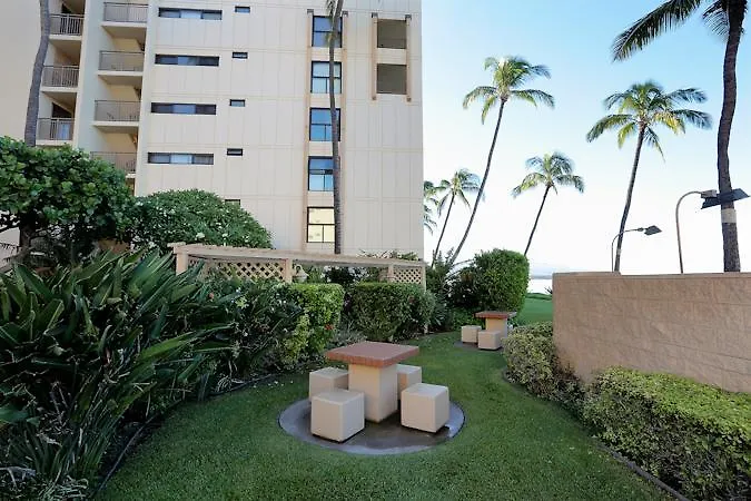 Sugar Beach Resort Ph 14 Kihei Appartement