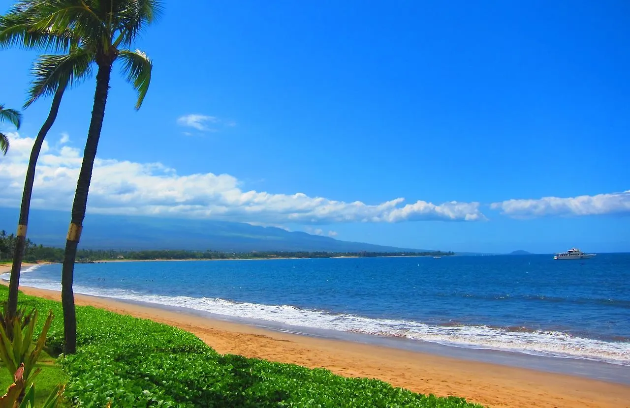 Appartement Sugar Beach Resort Ph 14 Kihei