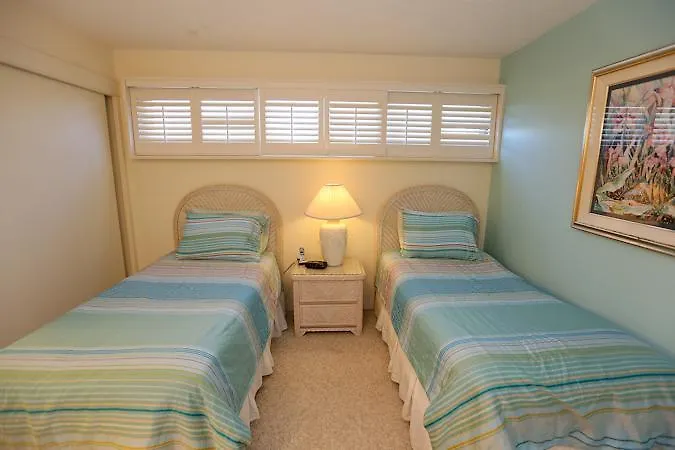 Sugar Beach Resort Ph 14 Kihei Appartement