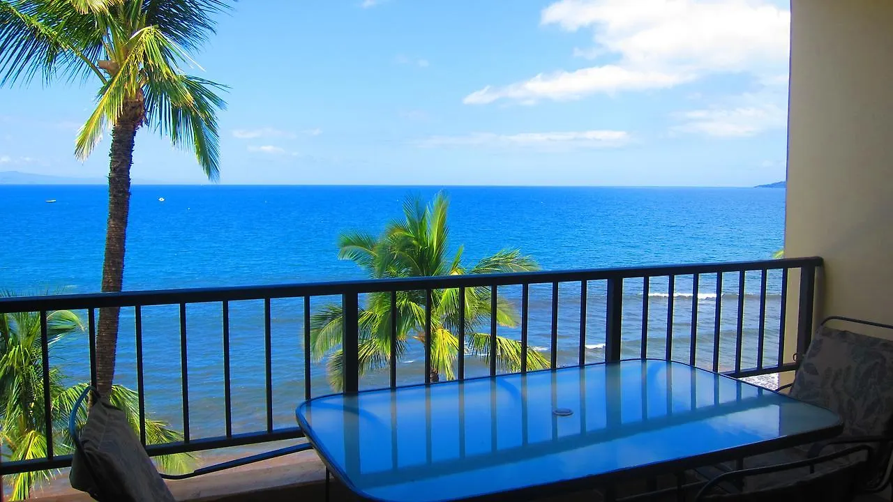 Sugar Beach Resort Ph 14 Kihei États-Unis