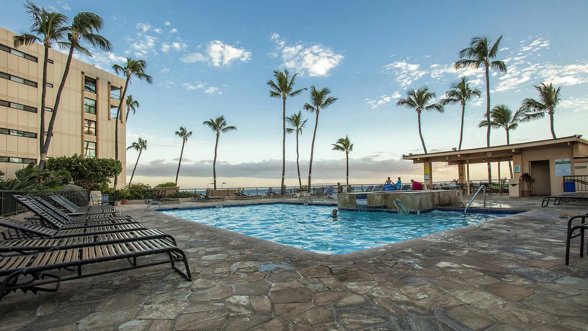 Appartement Sugar Beach Resort Ph 14 Kihei États-Unis