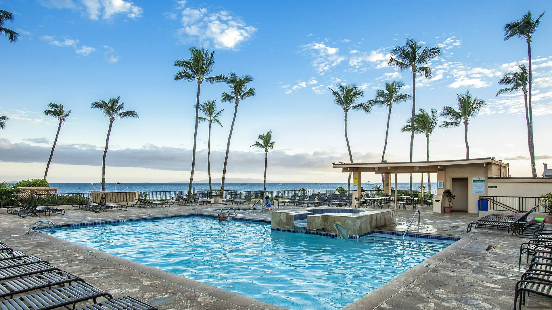 Sugar Beach Resort Ph 14 Kihei